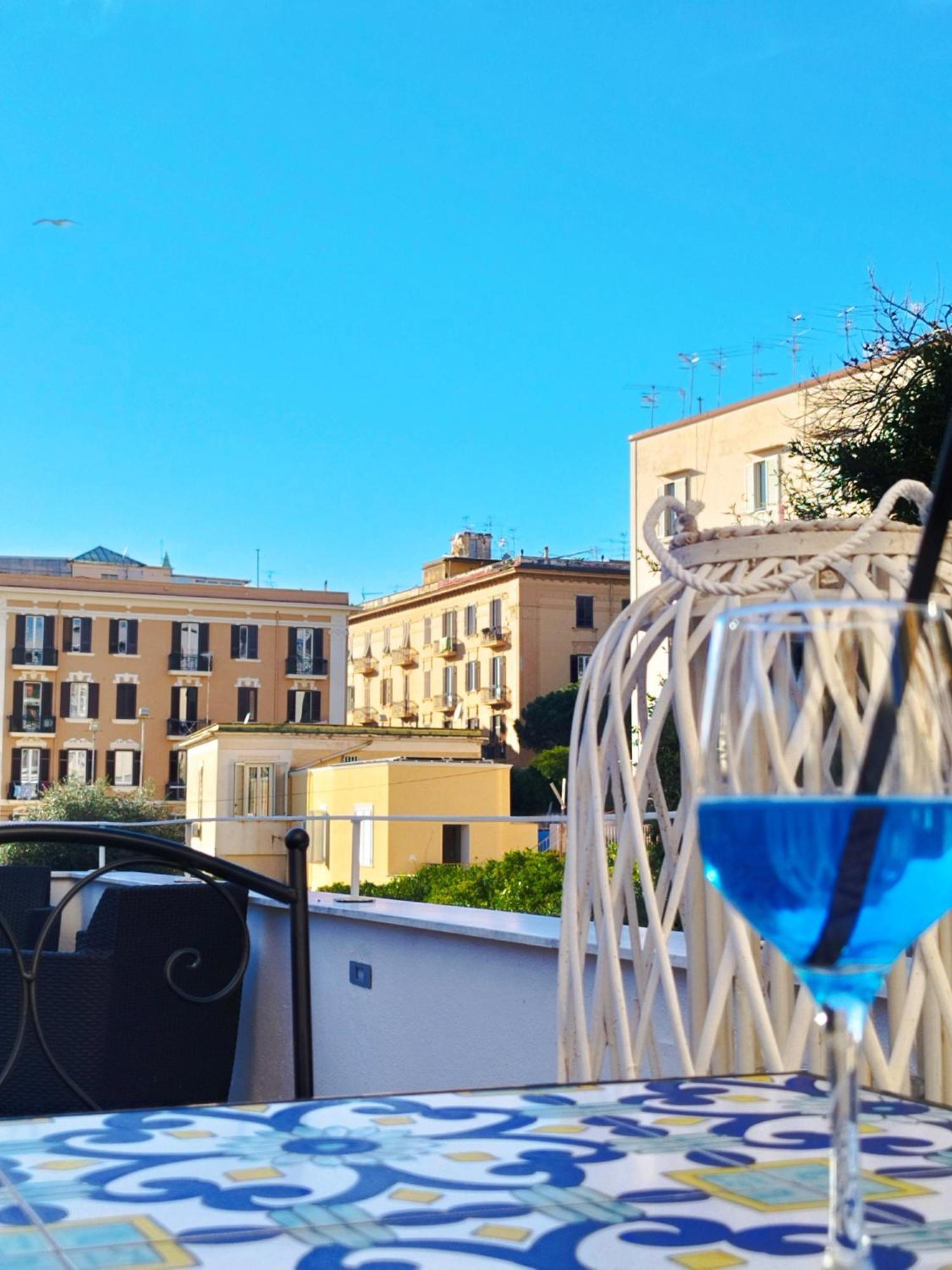 Domus Neapolis Διαμέρισμα Εξωτερικό φωτογραφία