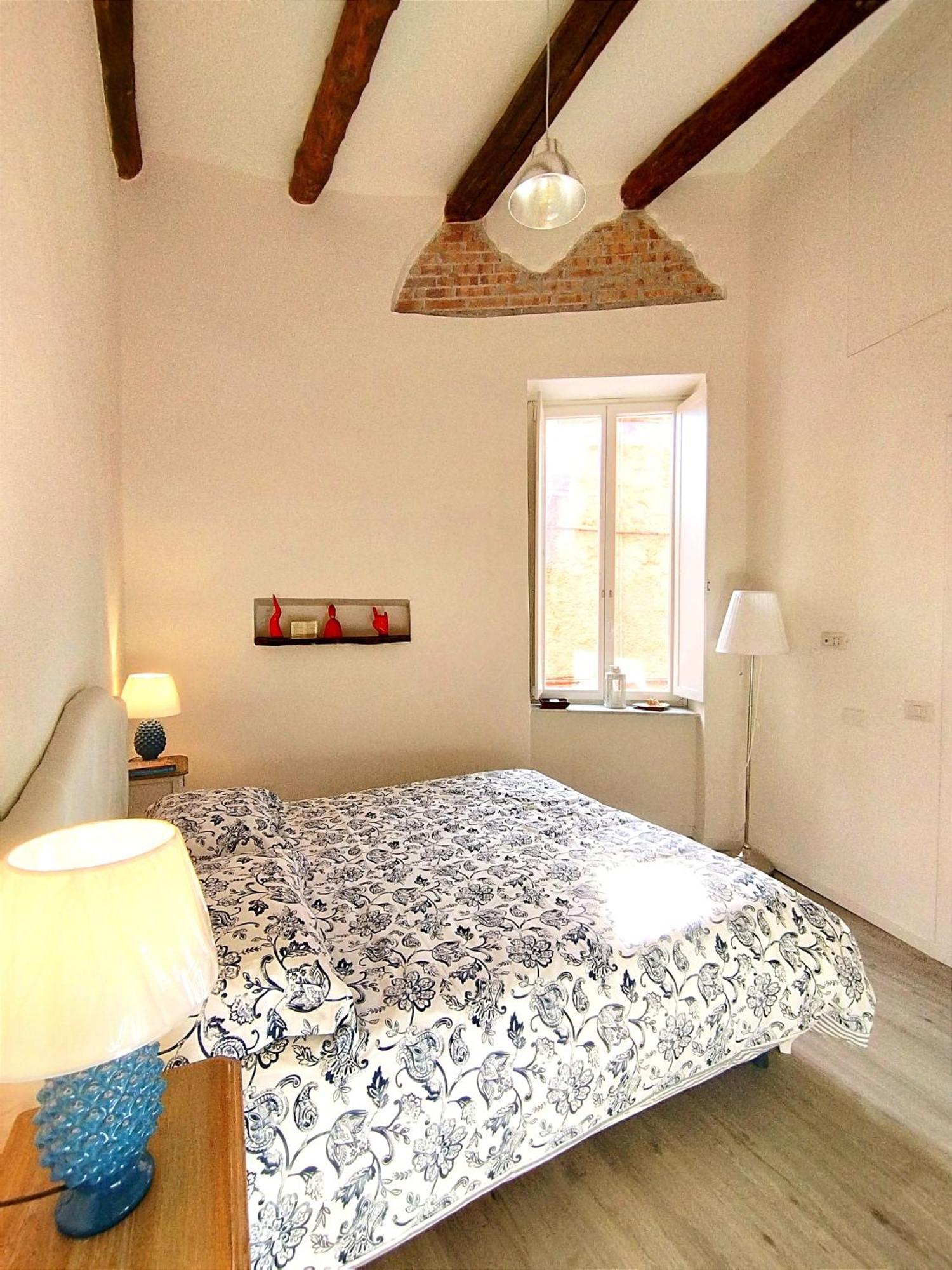 Domus Neapolis Διαμέρισμα Εξωτερικό φωτογραφία